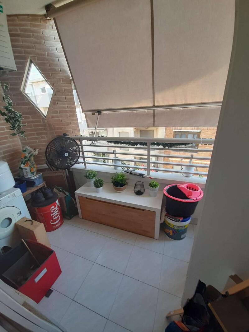 3 Cuarto Adosado en venta