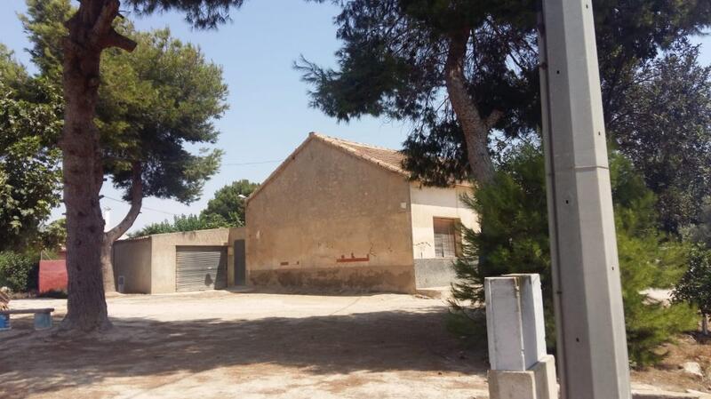 3 bedroom Country House for sale