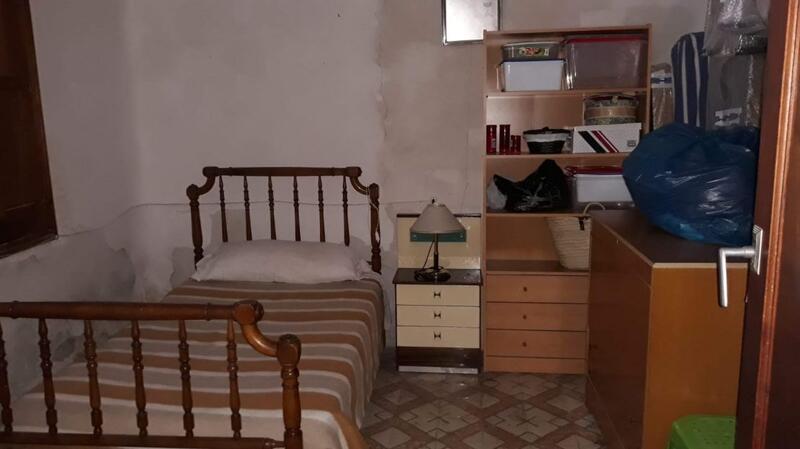 3 Schlafzimmer Landhaus zu verkaufen