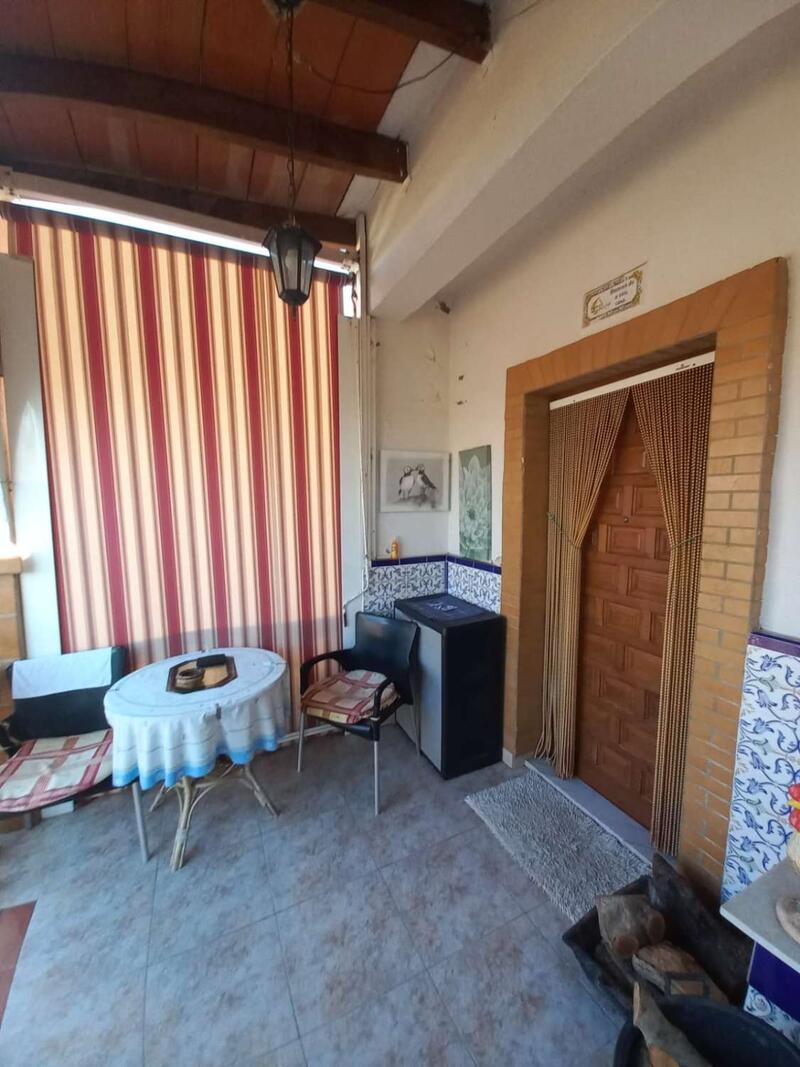 2 chambre Villa à vendre