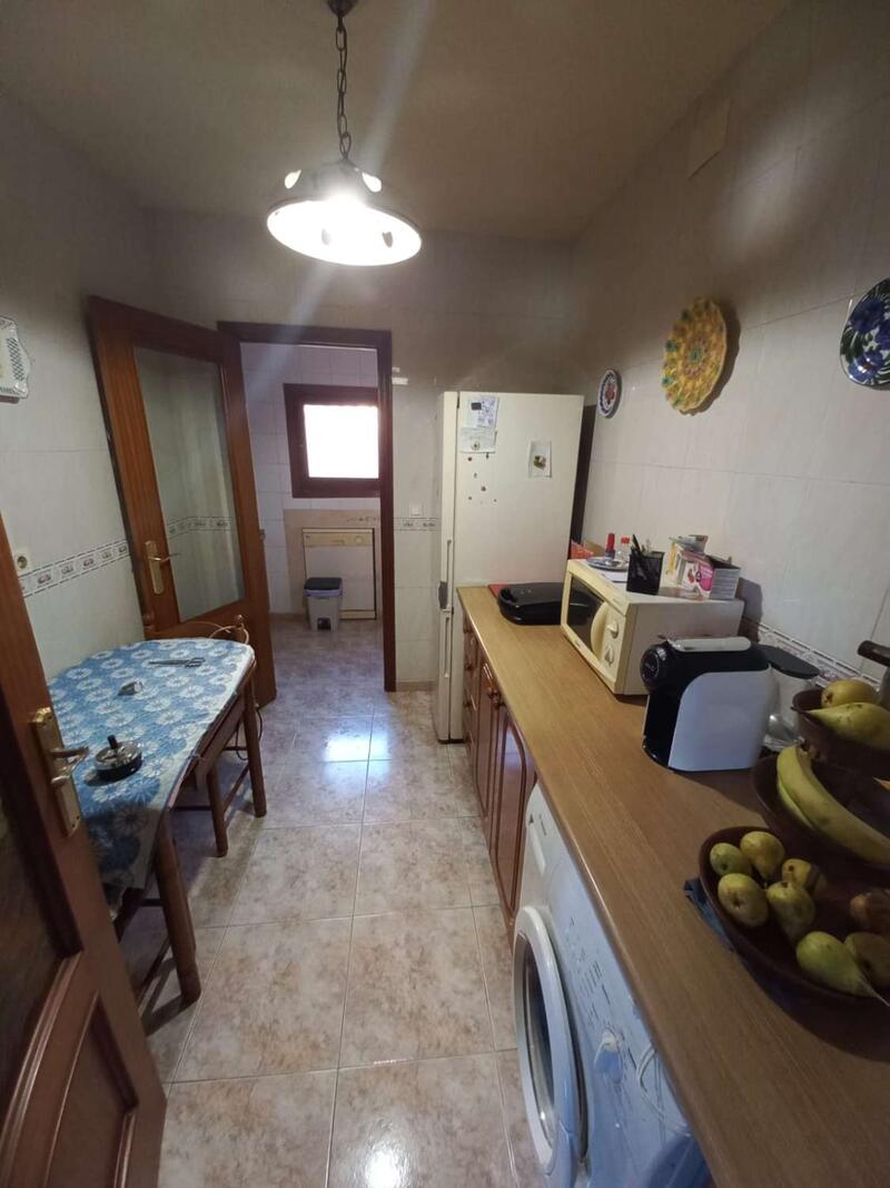 2 Cuarto Villa en venta