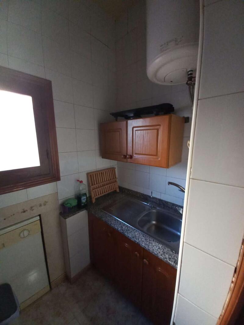 2 Cuarto Villa en venta