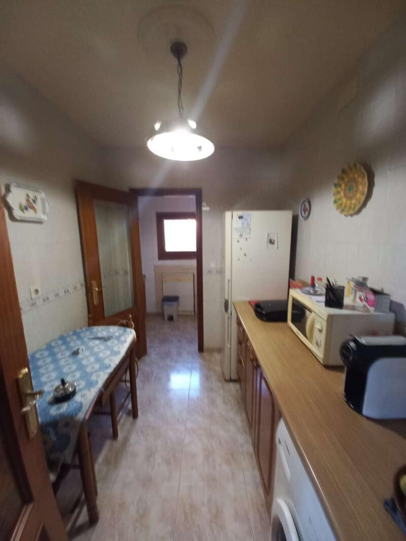 2 Cuarto Villa en venta