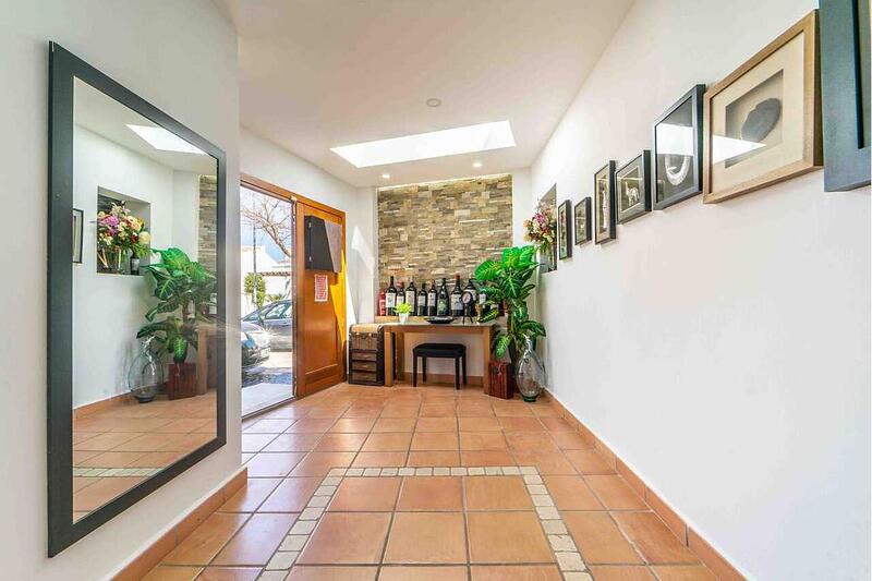 4 Cuarto Villa en venta