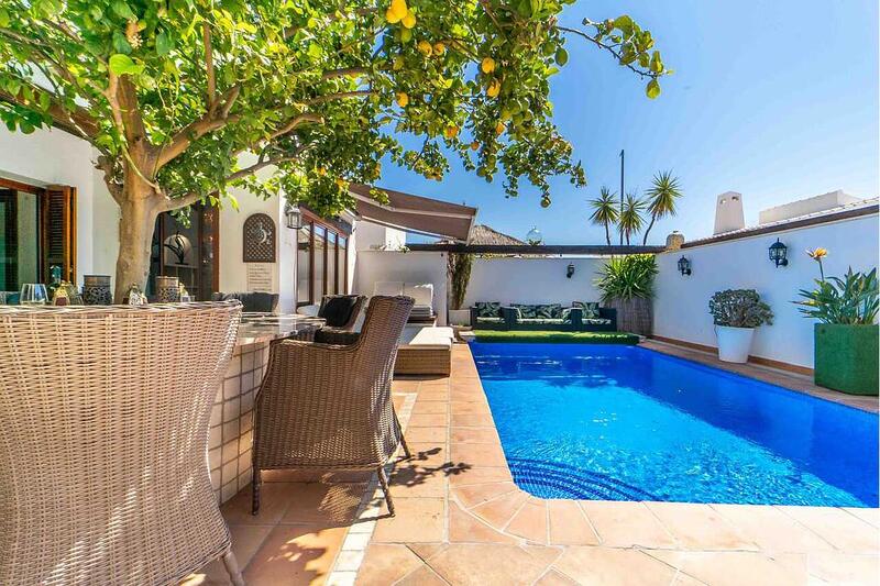 4 bedroom Villa for sale