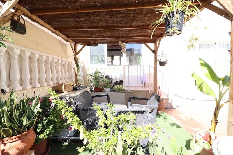 2 Cuarto Villa en venta