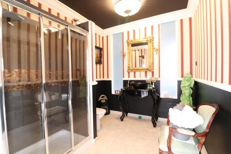 3 Cuarto Villa en venta