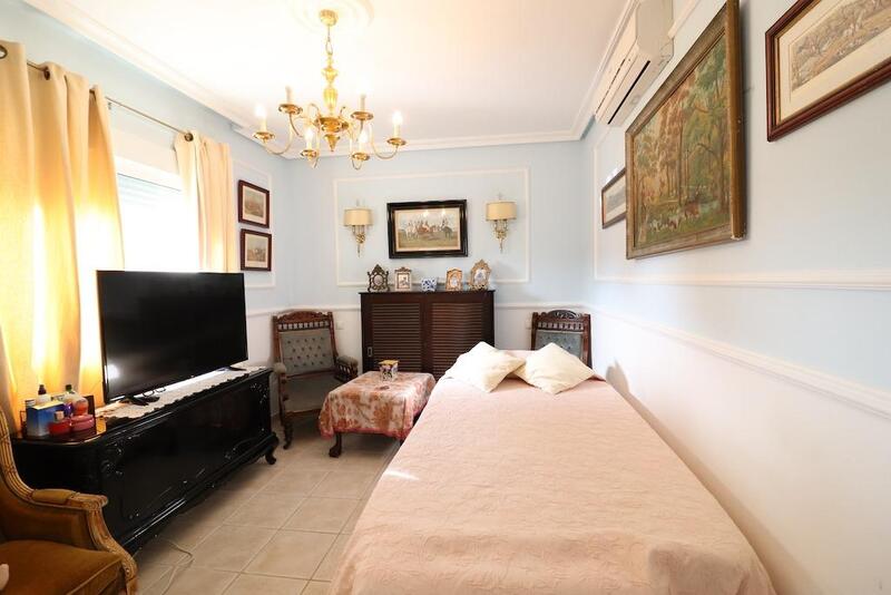 3 chambre Villa à vendre