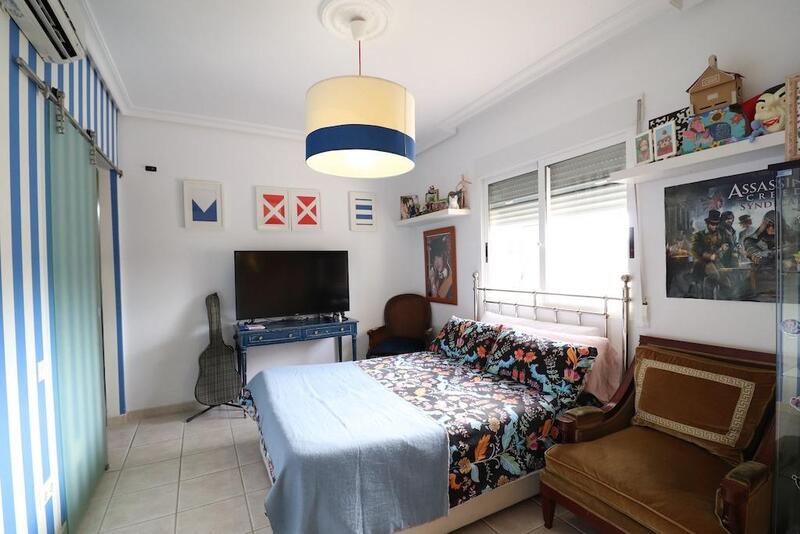 3 chambre Villa à vendre