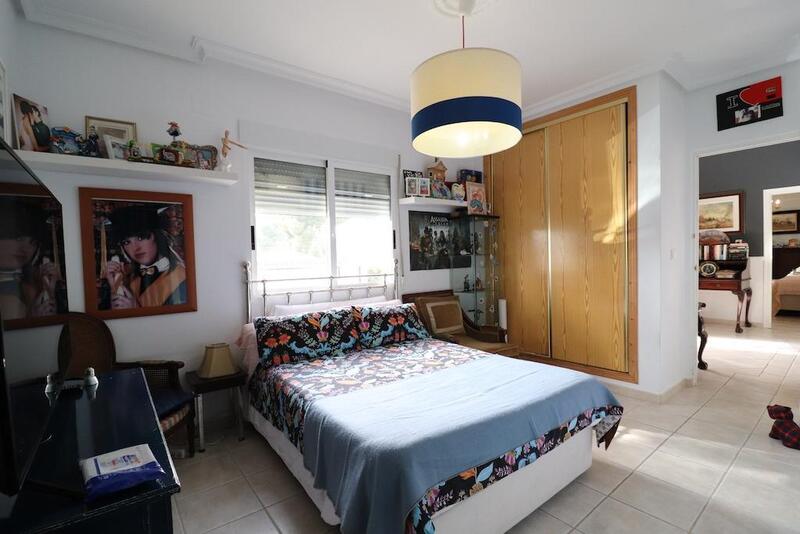 3 chambre Villa à vendre