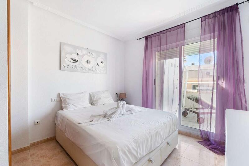 2 Cuarto Apartamento en venta