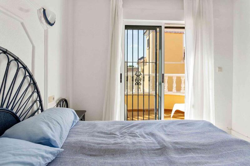 2 chambre Villa à vendre