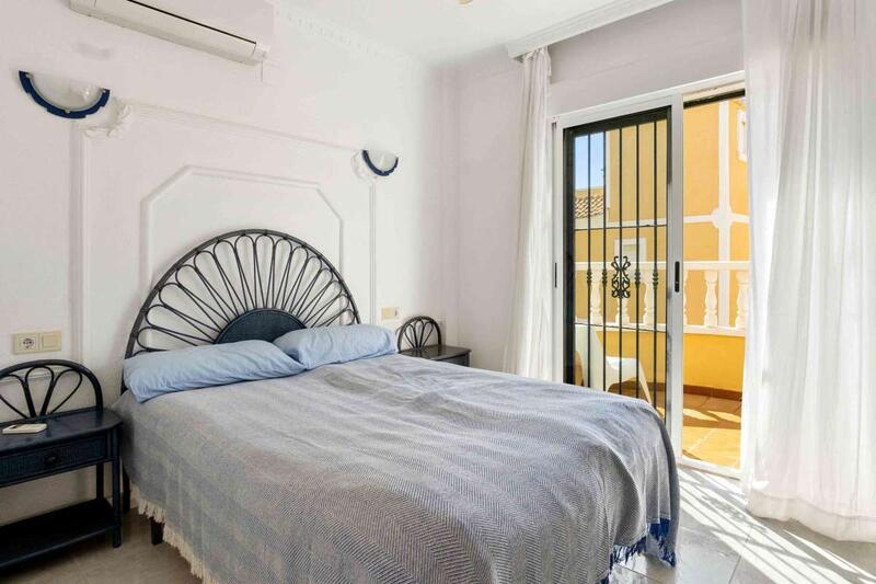 2 chambre Villa à vendre