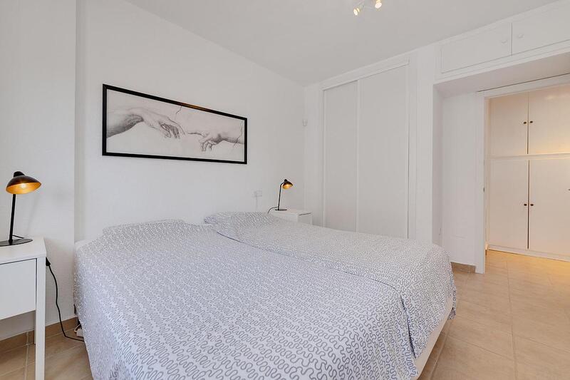 2 chambre Maison de Ville à vendre