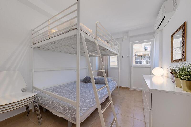 2 Schlafzimmer Stadthaus zu verkaufen