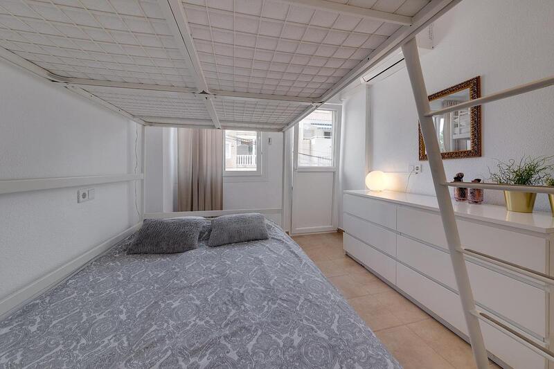 2 chambre Maison de Ville à vendre