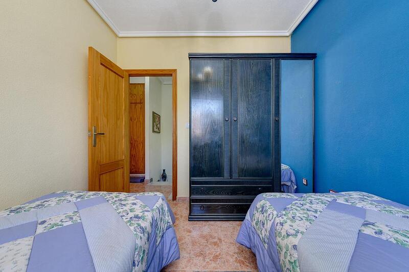 2 chambre Maison de Ville à vendre