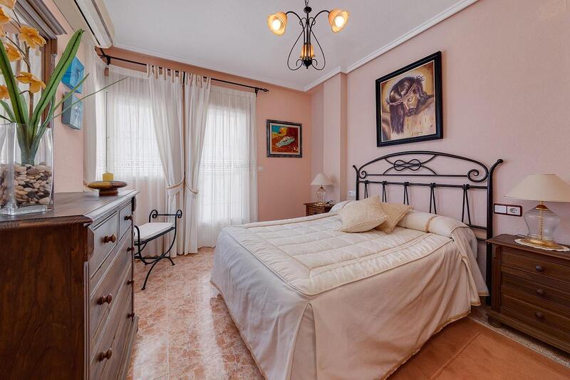 2 chambre Maison de Ville à vendre