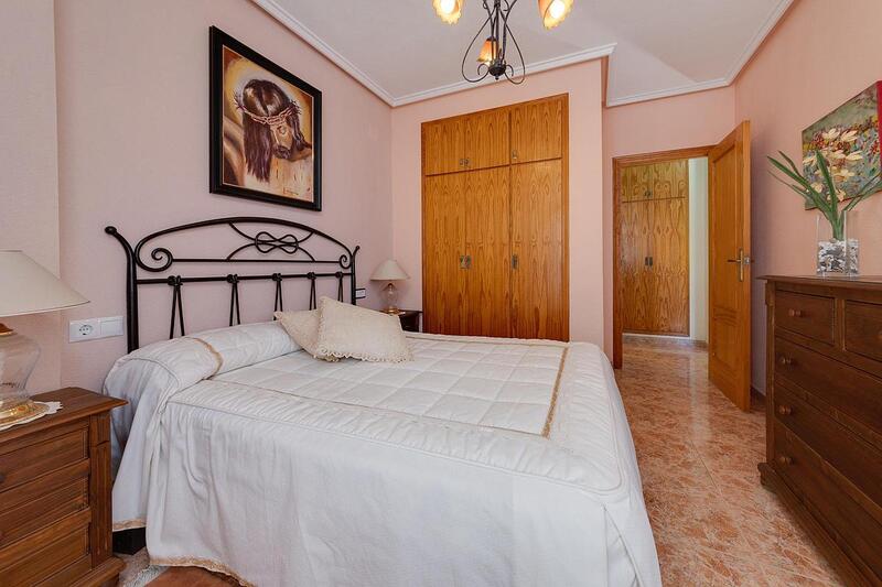 2 chambre Maison de Ville à vendre