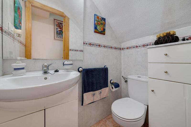 2 chambre Maison de Ville à vendre