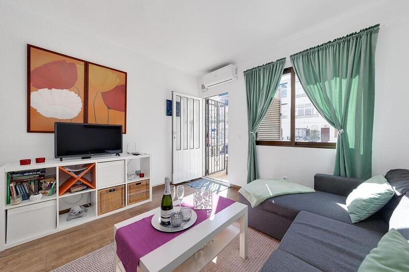 1 Schlafzimmer Appartement zu verkaufen