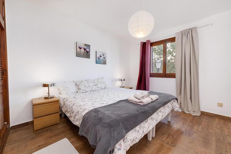 1 Schlafzimmer Appartement zu verkaufen