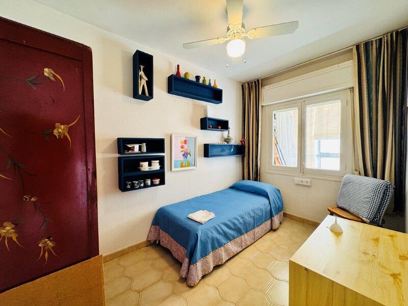 2 Schlafzimmer Appartement zu verkaufen