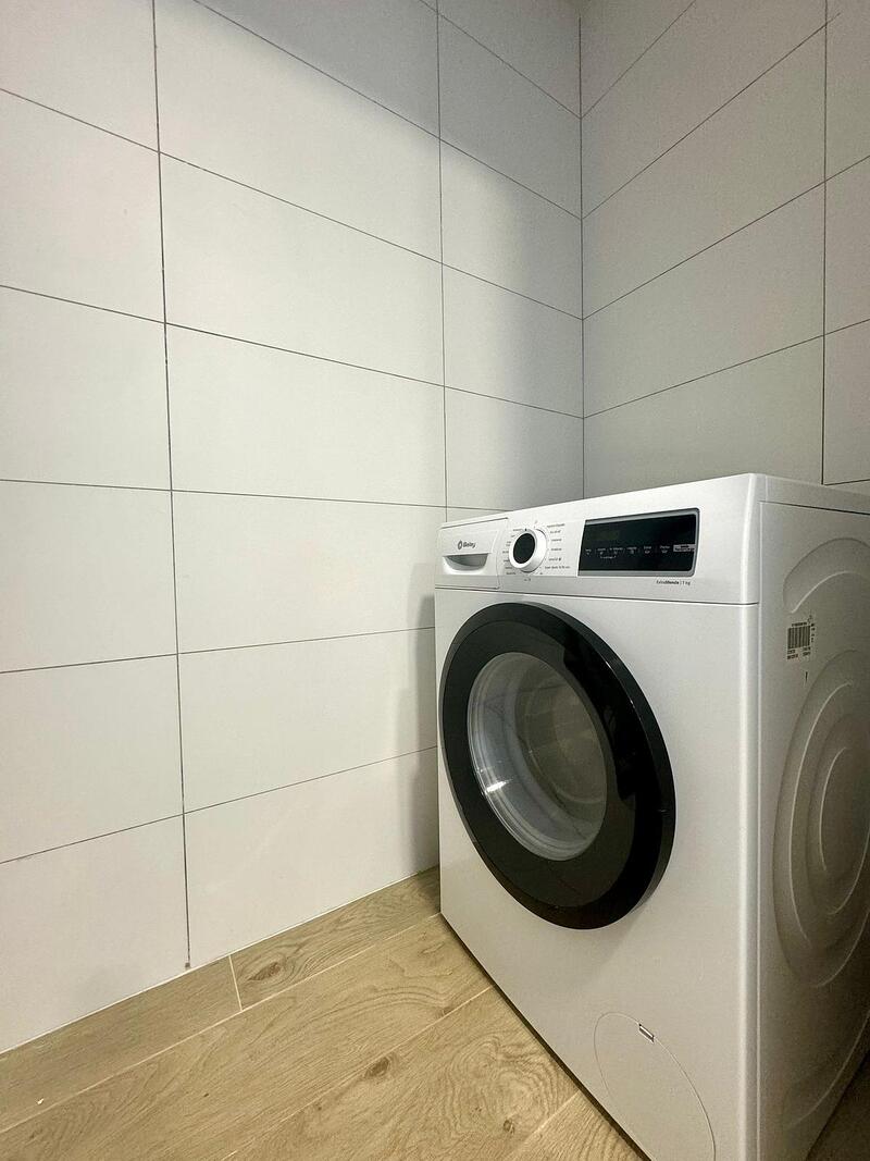 2 slaapkamer Appartement Te koop