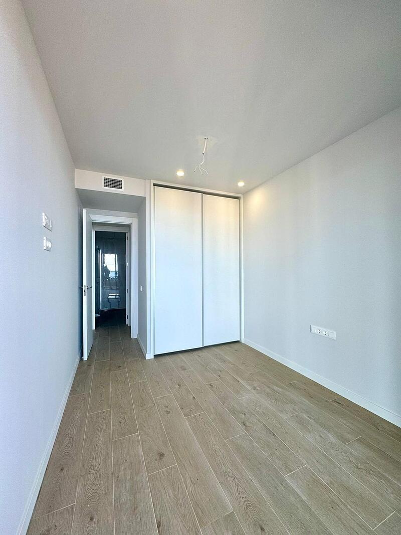 2 slaapkamer Appartement Te koop