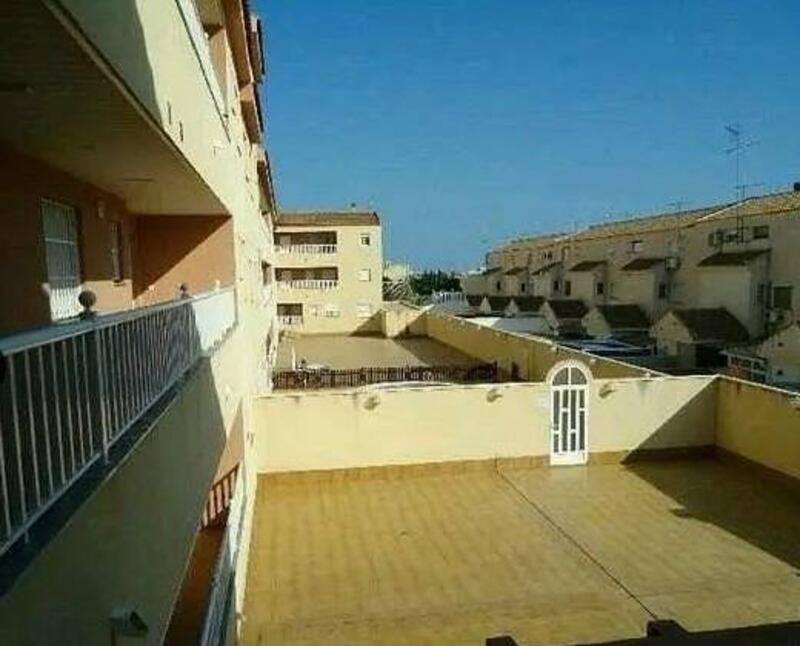 2 bedroom Apartment for sale