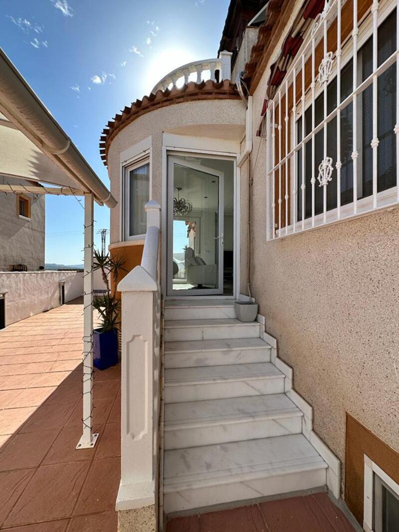 4 Cuarto Villa en venta