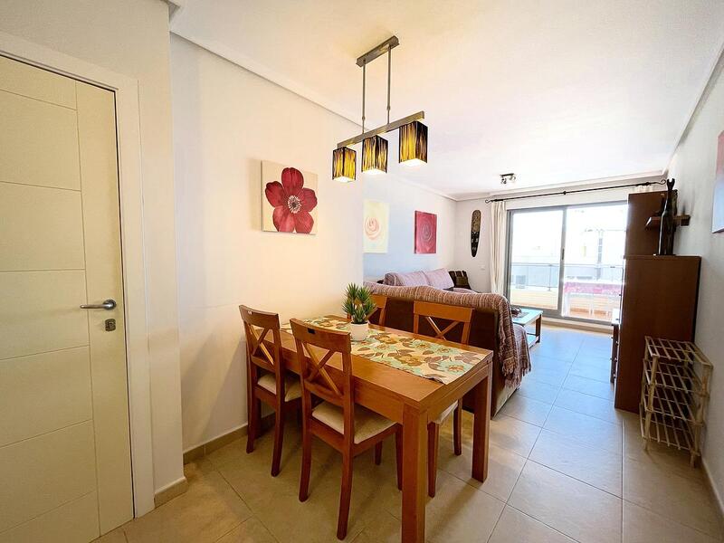 3 Cuarto Apartamento en venta