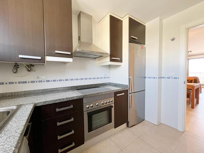 3 Cuarto Apartamento en venta