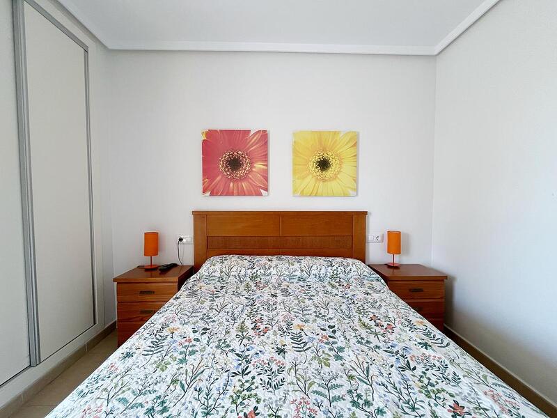 3 Schlafzimmer Appartement zu verkaufen