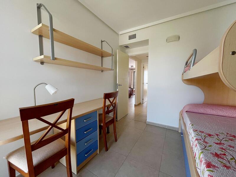 3 chambre Appartement à vendre