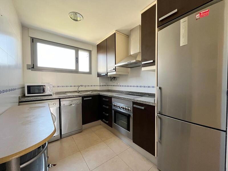 3 Cuarto Apartamento en venta