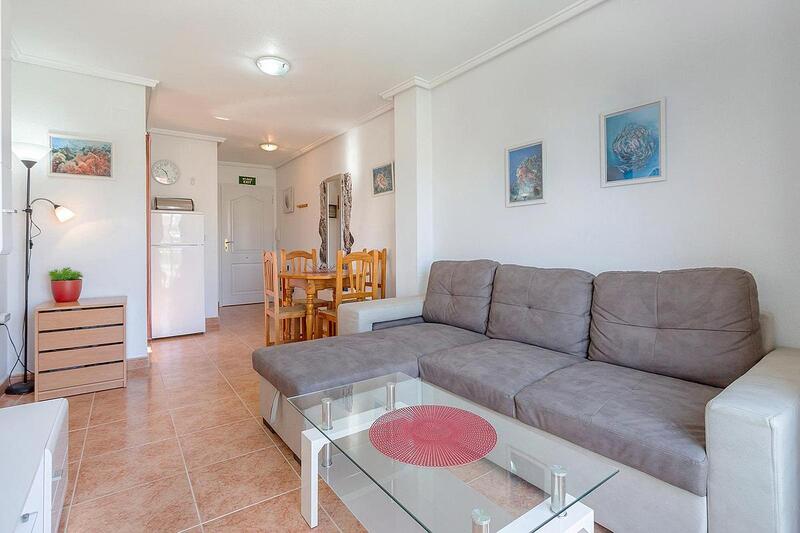 1 Cuarto Apartamento en venta