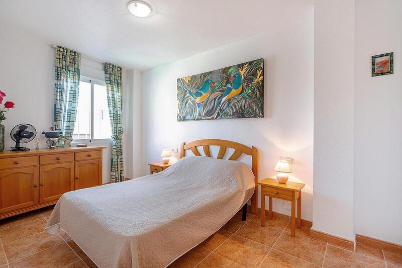 1 chambre Appartement à vendre