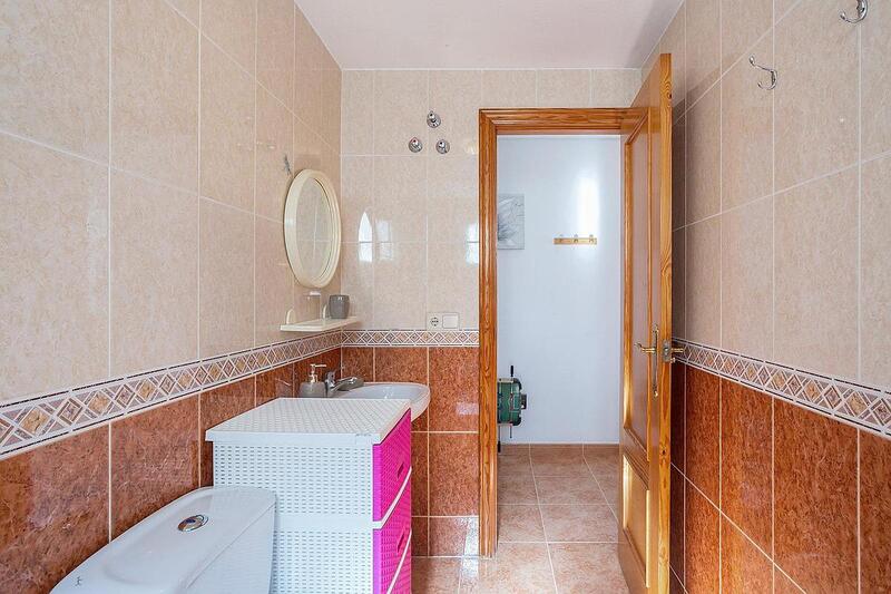 1 chambre Appartement à vendre