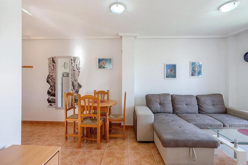 1 Schlafzimmer Appartement zu verkaufen