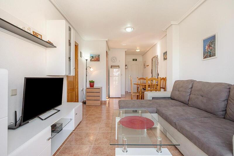 1 chambre Appartement à vendre