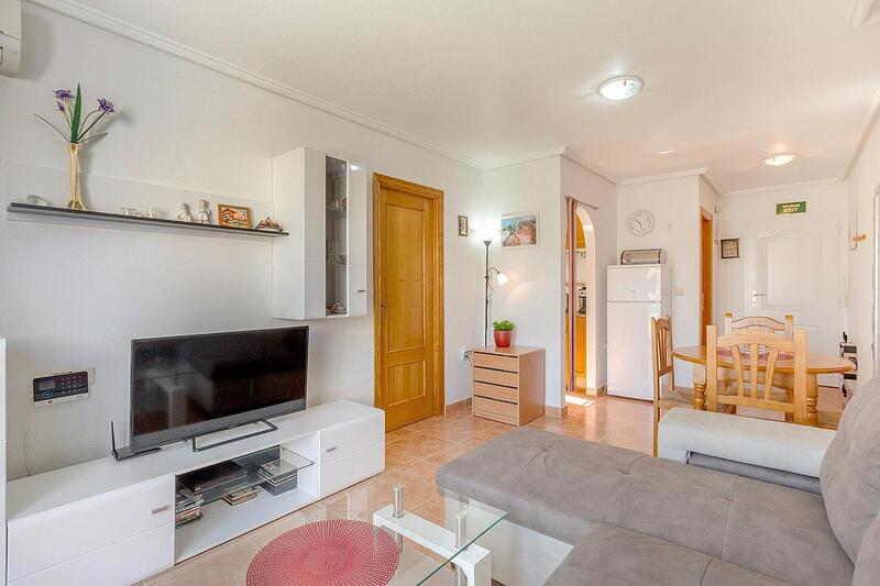 1 Schlafzimmer Appartement zu verkaufen