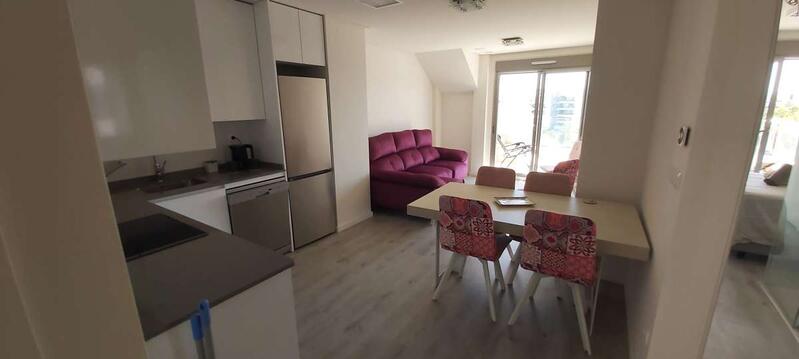 3 slaapkamer Appartement Te koop