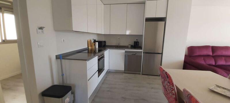 3 slaapkamer Appartement Te koop