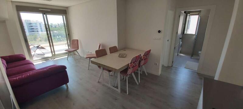 3 slaapkamer Appartement Te koop