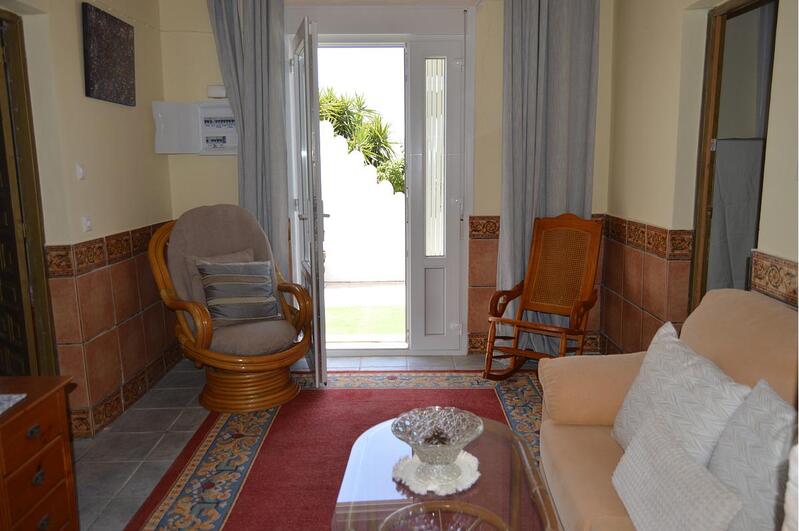 5 chambre Villa à vendre