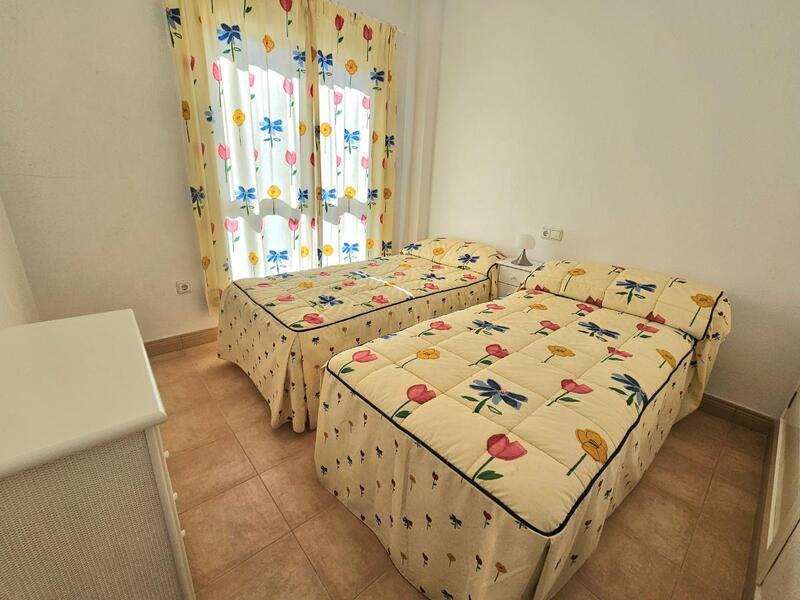 2 Schlafzimmer Appartement zu verkaufen