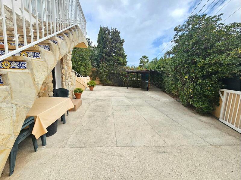 5 Cuarto Villa en venta