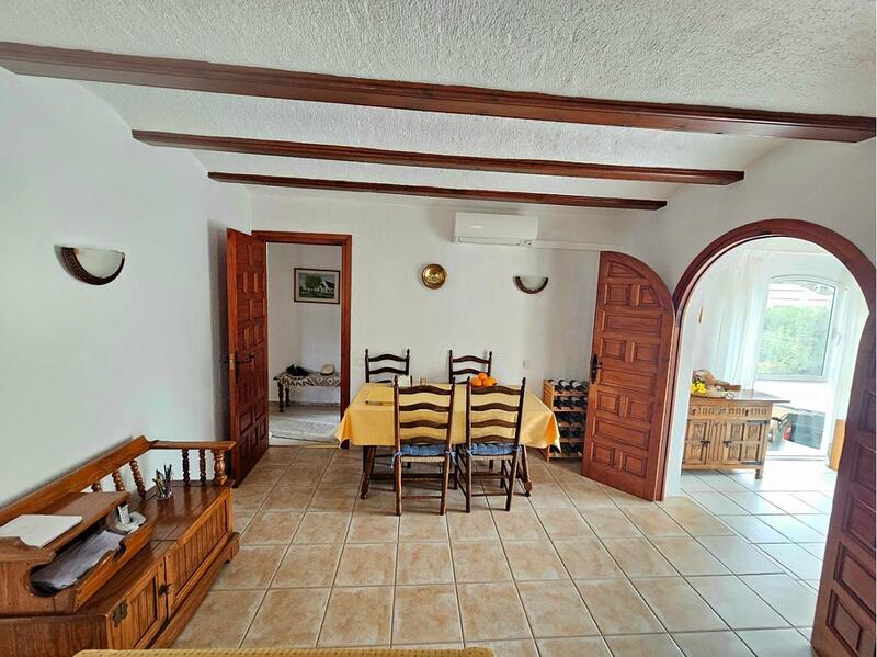 5 Cuarto Villa en venta