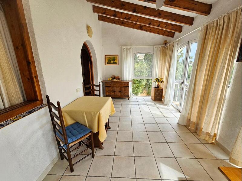 5 chambre Villa à vendre